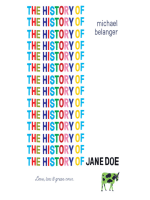 The_history_of_Jane_Doe